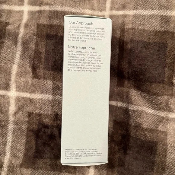 Dr. Loretta - Concentrated Firming Moisturizer - Picture 6 of 8